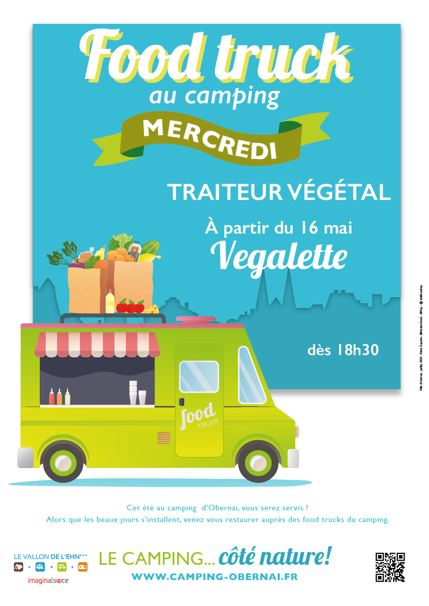 Food Truck Alsace